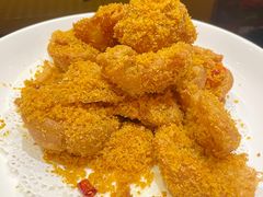 -蚬皇•陈味莞(西平景湖店)