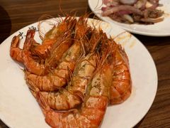 -大渔铁板烧(东城店)