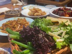 -鸽子窝(青塔店)