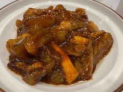 -东兴楼饭庄(六里桥店)