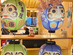 -有喜屋·烧鸟·居酒屋(三钢里店)