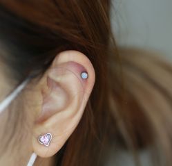 点击看大图 -众刺纹画·纹身·穿孔饰品·海娜定制