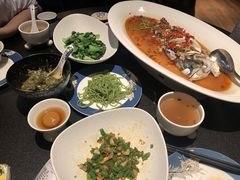 -凤凰湘语·湘粤鲜融(浦东旗舰店)