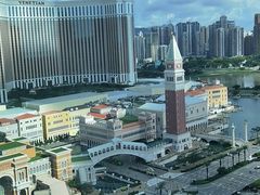 -澳门喜来登大酒店