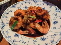 -玖五京菜(杭州城北万象城店)