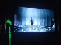 -INLOVE KTV(文一店)