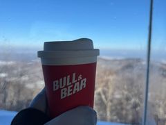 -长白山万达国际滑雪场