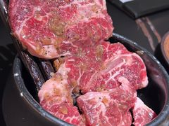 -厚贞日式烤肉(浦东汇智店)