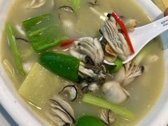 -台山美食一绝阿四台山黄鳝饭(阿四创作店)