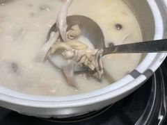 招牌胡椒猪肚鸡（小煲）-煲大王猪肚鸡·椰子鸡火锅(红谷滩万达店)