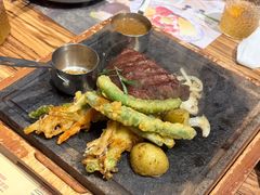 -半秋山西餐厅(销品茂店)