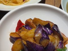 -北方家宴(番禺永旺店)