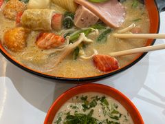 -张亮麻辣烫(天津河东华馨公寓店)