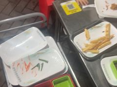 -清真·马坡烧烤涮牛肚·酸浆火锅(新区总店)