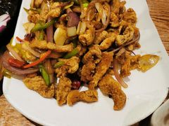 -渔家颂歌渔家味道(青石路店)