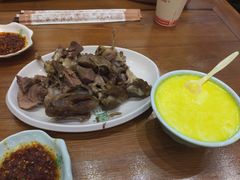 -清真·益鑫羊肉手抓馆(花园北街店)