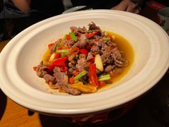 -老湘村·湖南土菜(天河维多利店)