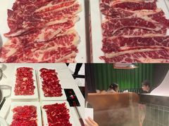 -KK ONE(京基滨河时代店)