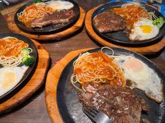 -豪享来中西餐厅(隆昌店)
