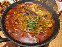 -福苗小骆驼烧烤(莲湖路店)