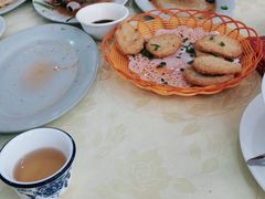 -秋姐美食店(旅游大道店)