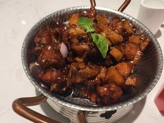 -峨嵋小镇·川菜(正定朗华店)