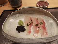 -小十Omakase(地王大厦店)