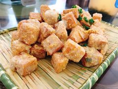 -花悦农庄 | 烧鸡·竹筒饭(沙迳高沙温泉香溪堡店)