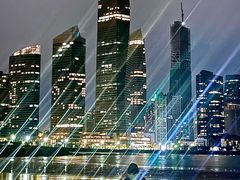 -青岛第三海水浴场