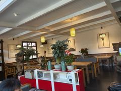 -旅马餐厅(茅家埠店)