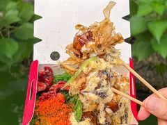 -咕噜咕噜·章鱼小丸子(西湖路店)