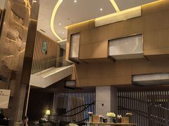 -苏州汇融广场假日酒店