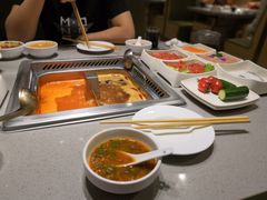 -海底捞火锅(凯德广场店)