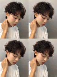 -Kraemer Paris苏豪路易士·嘉玛发廊