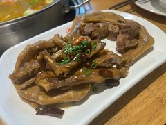 -守柴炉烤鸭(中海国际店)