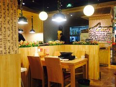 -同堂韩国料理炭火烤肉(彩虹广场店)