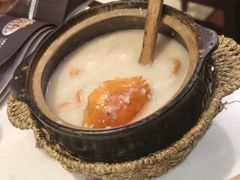 -火齐潮汕砂锅粥(五道口店)