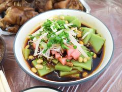 -王万妈卤猪脚(青岩交通路)