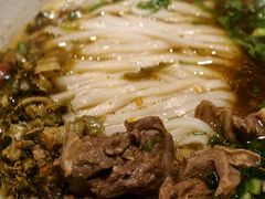 -易裕和·长沙米粉(竹塘西路店)