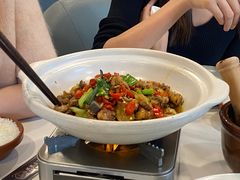 -攸州小镇家湘菜(小米科技园店)