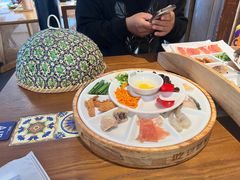 -芸南道·过桥米线(昆明老街旗舰店)