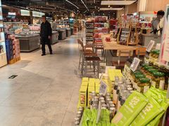 -Olé精品超市(广州太古汇店)