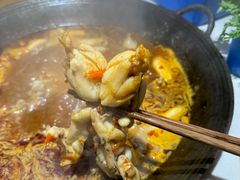 -老天桥蛙炉火锅(姑苏总店)