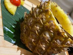 -云海肴·汽锅鸡·云南菜(天津国金汇店)