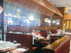 -捞神煲汤火锅(湖滨商业街店)