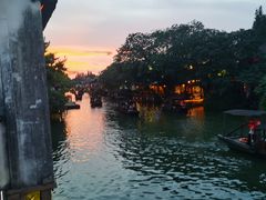 -乌镇景区