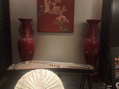 -蘇锦宴·淮扬菜烤鸭·小院(三元桥霄云路店)
