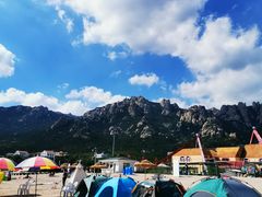 -崂山仰口游览区
