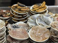 -天天鲜面馆(衡山路店)