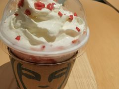-星巴克臻选(成都东方新希望天祥店)